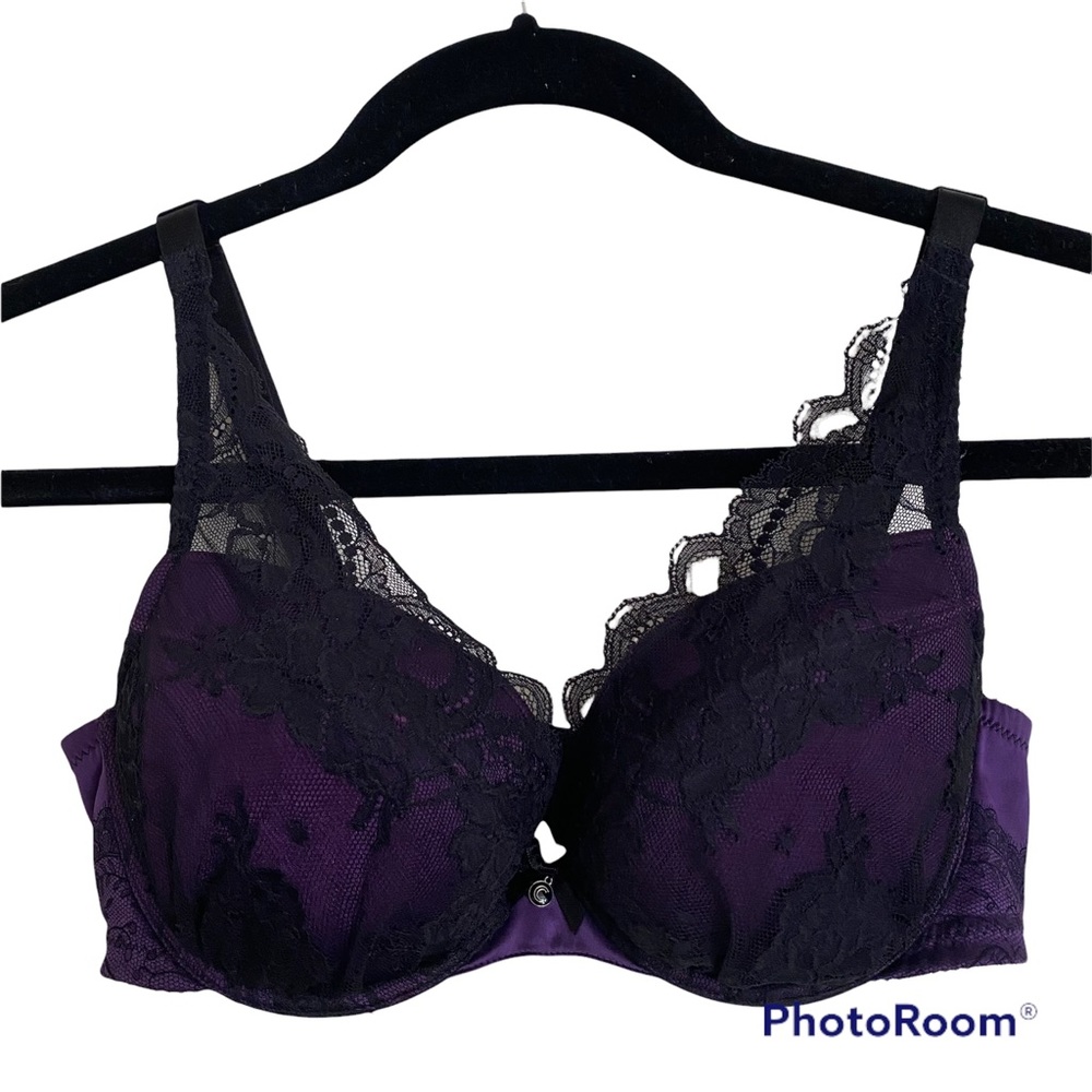 Chantelle Paris Waist Cincher/Garter Belt - Picture 4 of 12